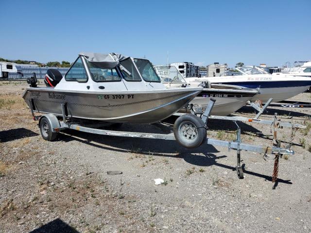 Salvage Other Boat Boat