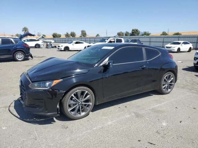  Salvage Hyundai VELOSTER