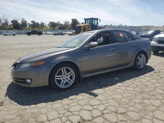  Salvage Acura TL
