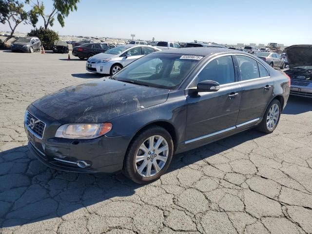  Salvage Volvo S80