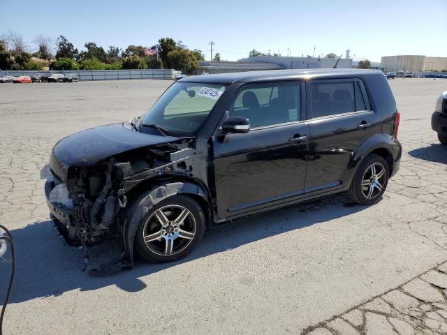  Salvage Toyota Scion
