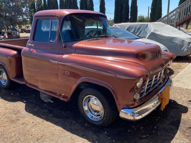  Salvage Chevrolet Ck Series