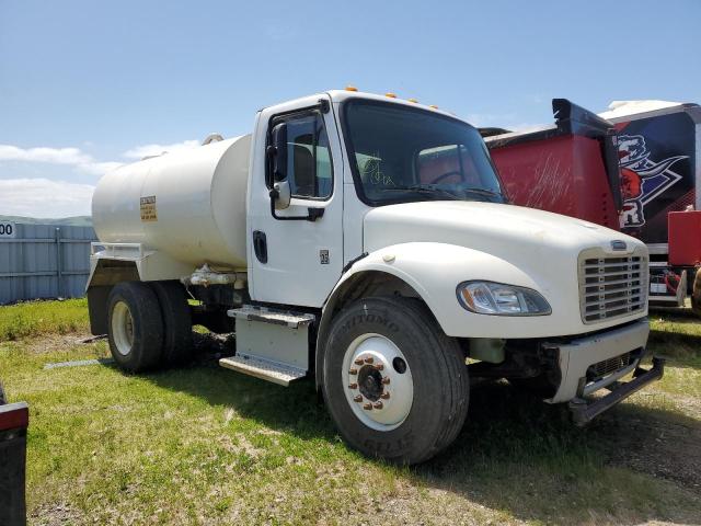  Salvage Freightliner M2 106