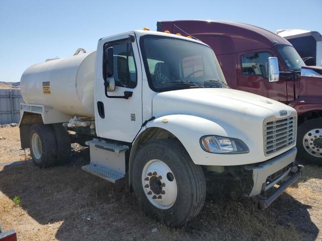  Salvage Freightliner M2 106