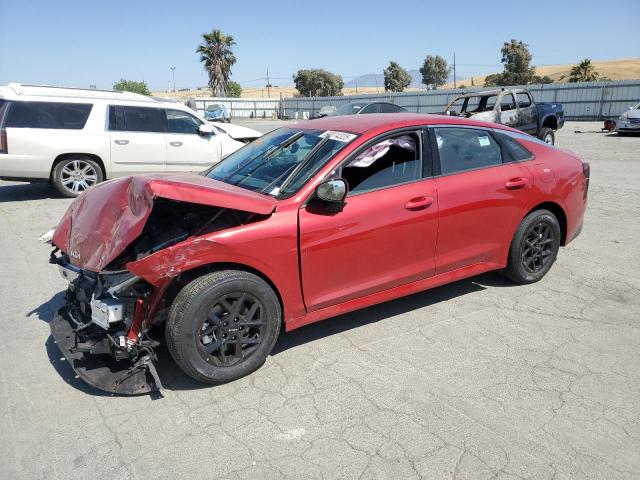 Salvage Kia K5
