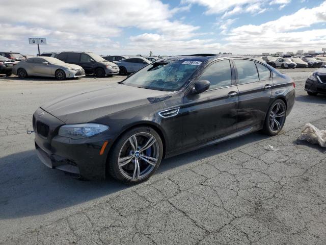  Salvage BMW M Series