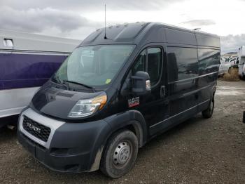  Salvage Ram Promaster