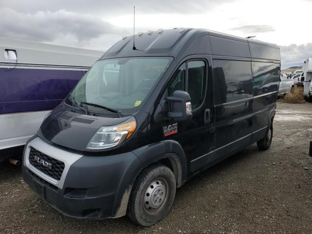  Salvage Ram Promaster