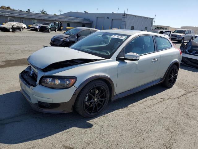  Salvage Volvo C30