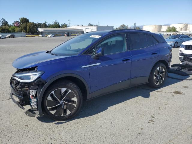  Salvage Volkswagen ID.4