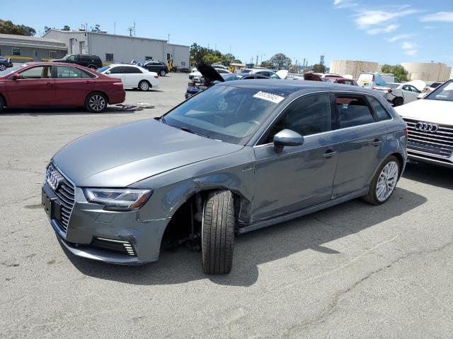  Salvage Audi A3