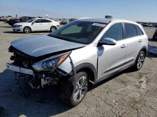  Salvage Kia Niro