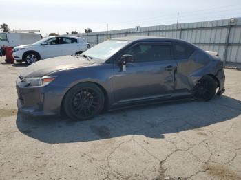  Salvage Toyota Scion