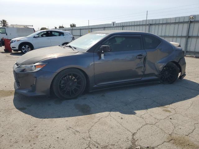  Salvage Toyota Scion