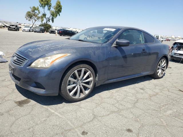  Salvage INFINITI G37