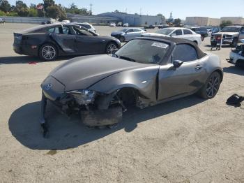  Salvage Mazda Mx5