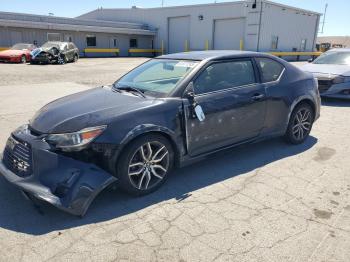  Salvage Toyota Scion