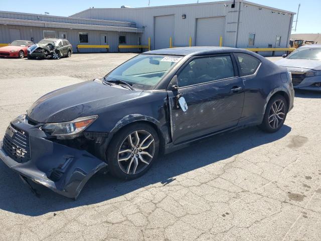  Salvage Toyota Scion