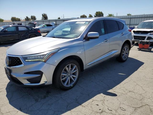  Salvage Acura RDX
