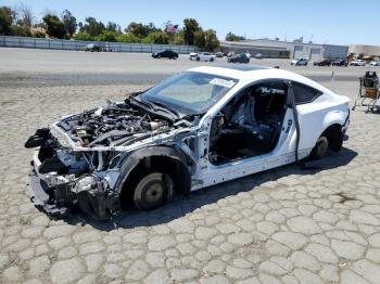  Salvage Lexus Rc