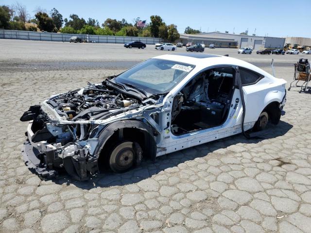 Salvage Lexus Rc