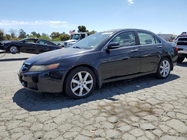  Salvage Acura TSX