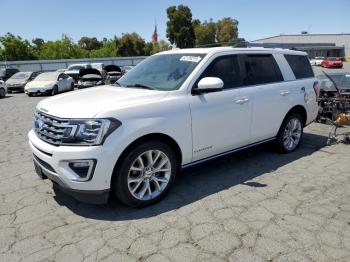  Salvage Ford Expedition