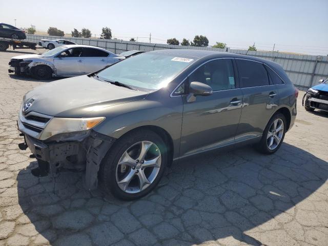  Salvage Toyota Venza