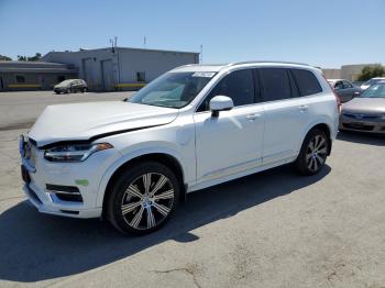  Salvage Volvo Xc90 Plus