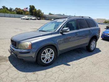  Salvage Volvo XC90