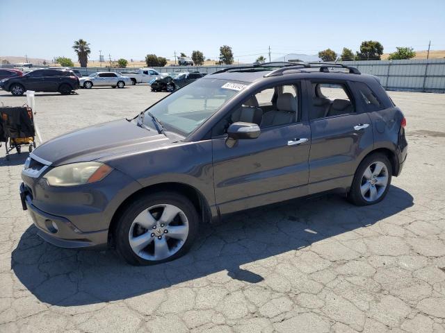  Salvage Acura RDX