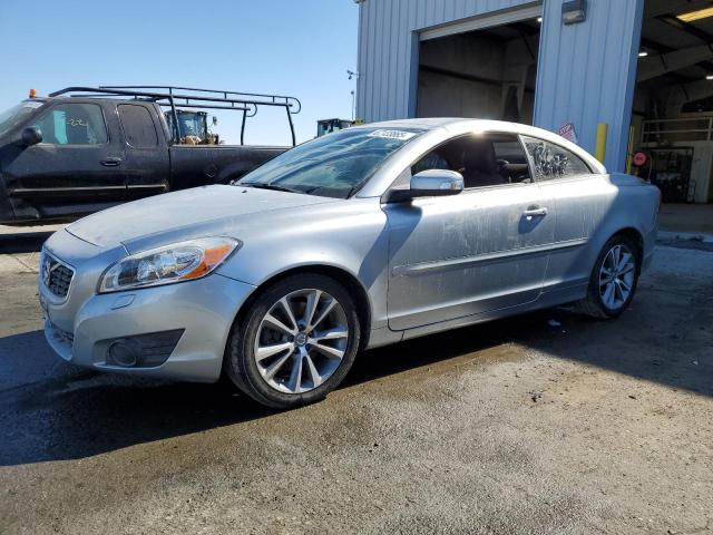  Salvage Volvo C70