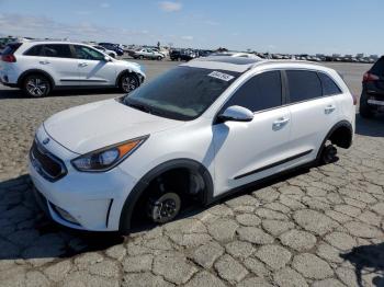  Salvage Kia Niro