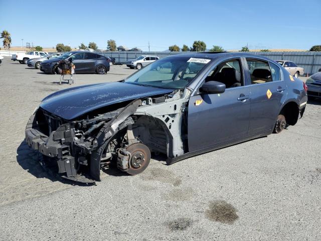  Salvage INFINITI G37