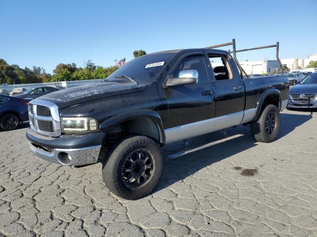  Salvage Dodge Ram 2500