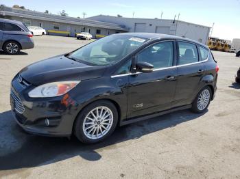  Salvage Ford Cmax