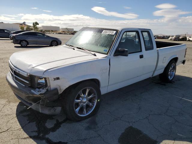  Salvage Dodge Dakota