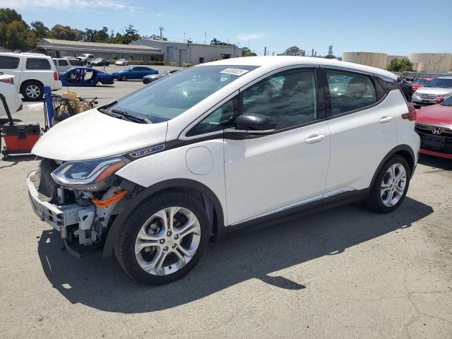  Salvage Chevrolet Bolt