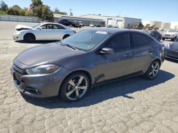  Salvage Dodge Dart
