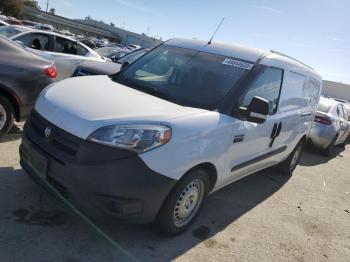  Salvage Ram Promaster