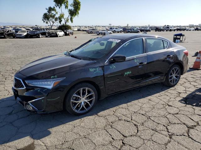  Salvage Acura ILX