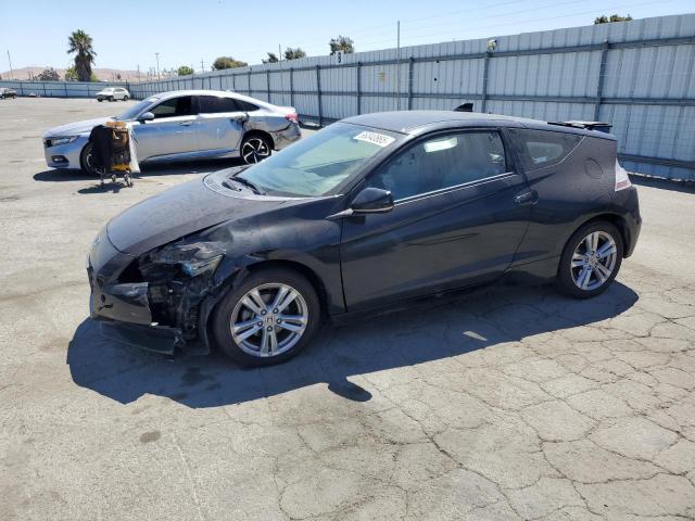  Salvage Honda Crz