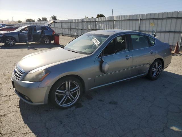  Salvage INFINITI M45