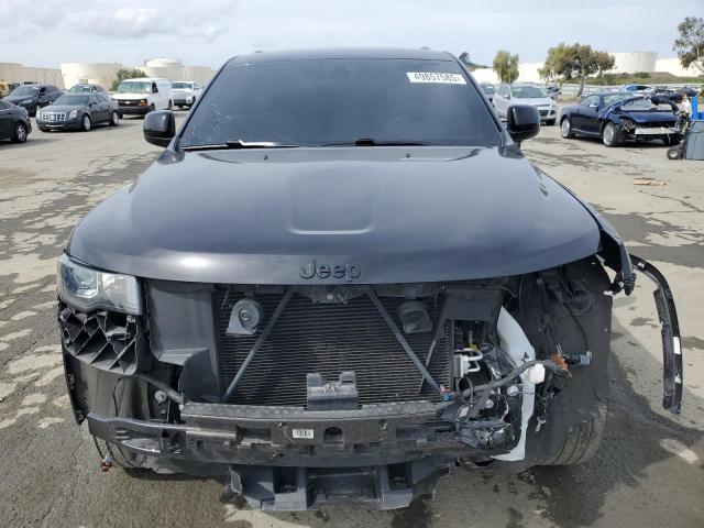 Jeep Grand Cherokee Laredo Image 3