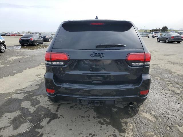 Jeep Grand Cherokee Laredo Image 9