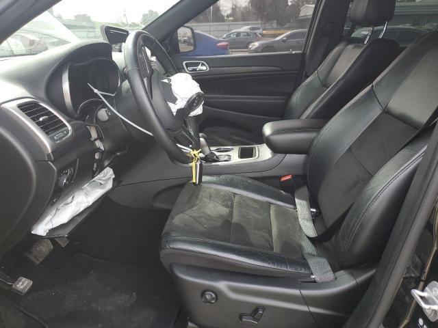 Jeep Grand Cherokee Laredo Image 10