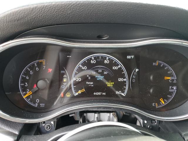 Jeep Grand Cherokee Laredo Image 13