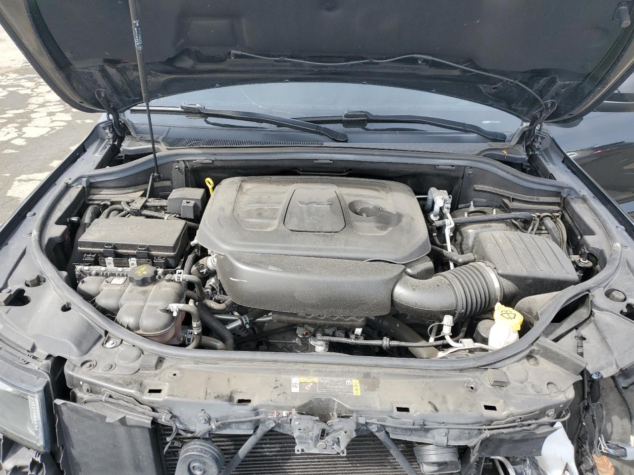 Jeep Grand Cherokee Laredo Image 8