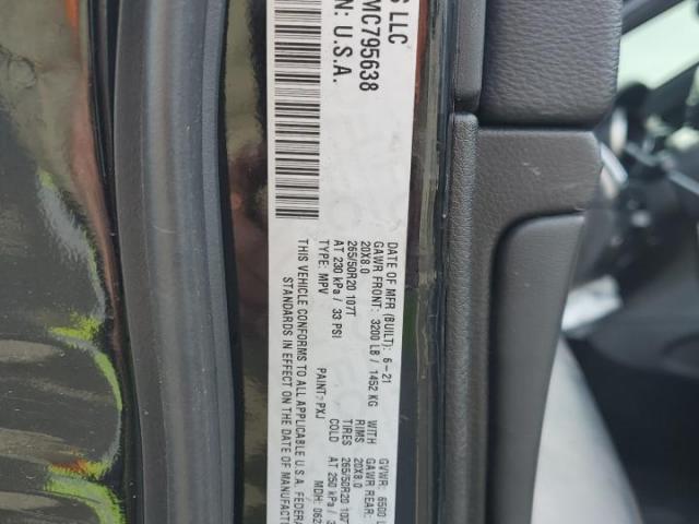 Jeep Grand Cherokee Laredo Image 7