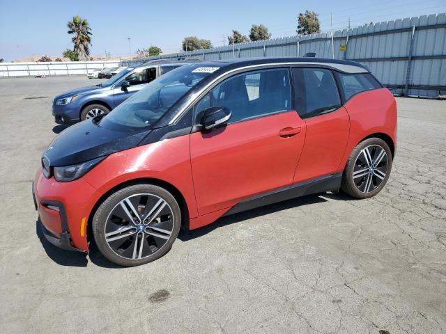  Salvage BMW I Series